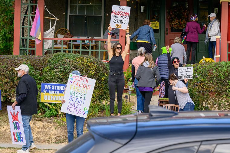 "Super Callous Racist Sexist...."