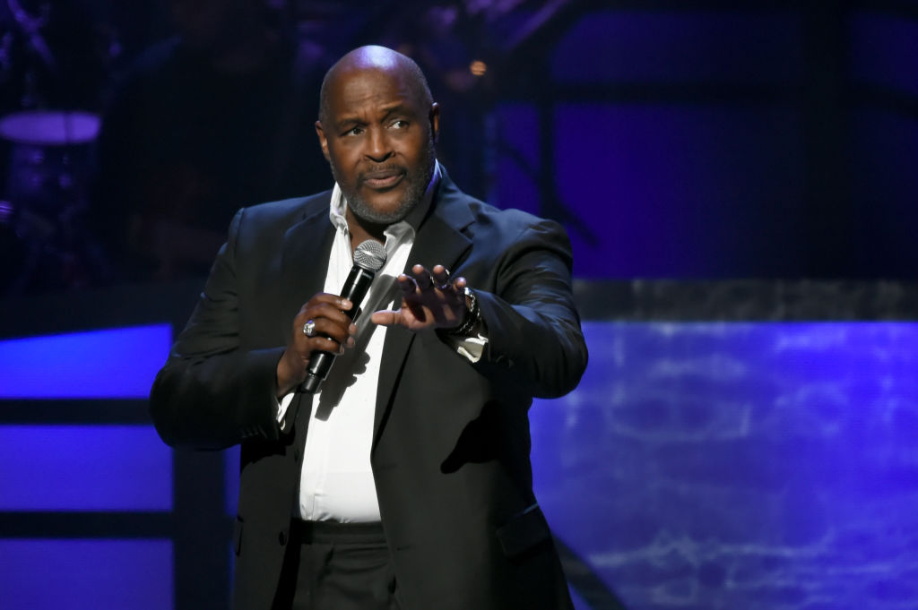 perfecting church, bishop Marvin Winans, donation, Detroit,