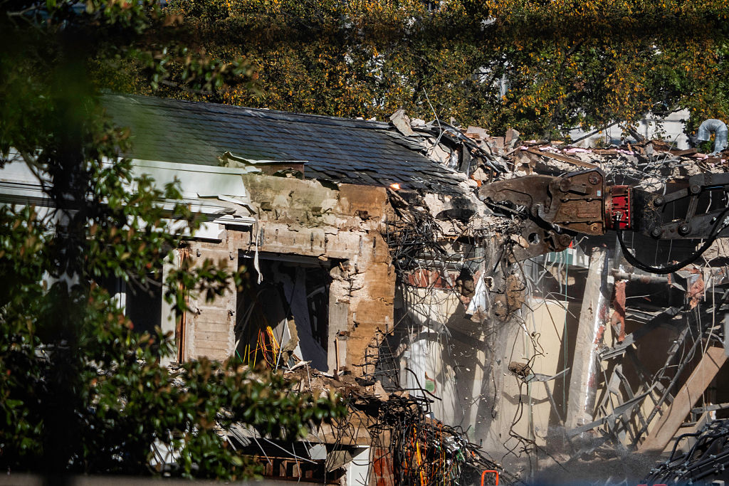 Daily Coverage from the White House