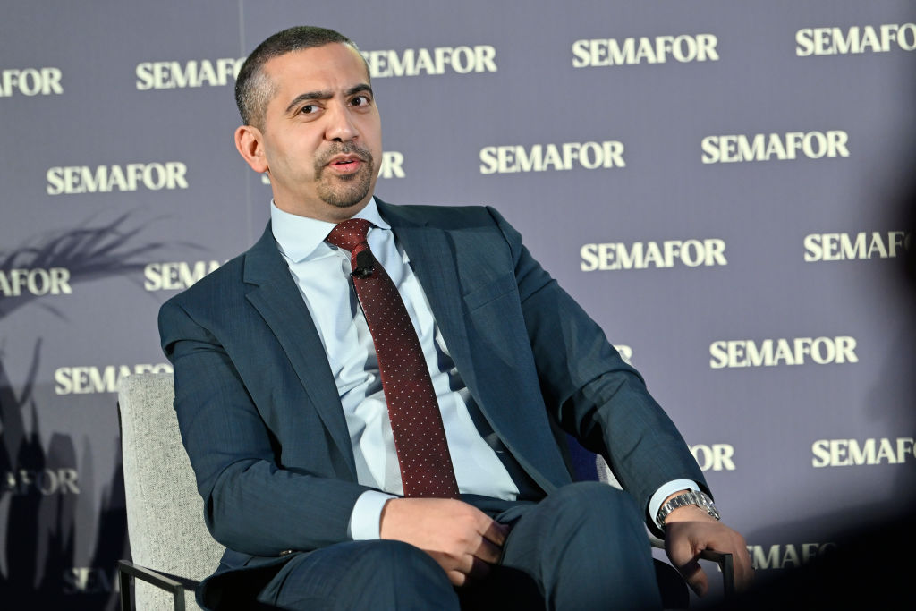 Mehdi Hasan Tries To School Islamophobic Republican On Freedom Of Religion, But MAGA Bigots Just Won’t Be Educated