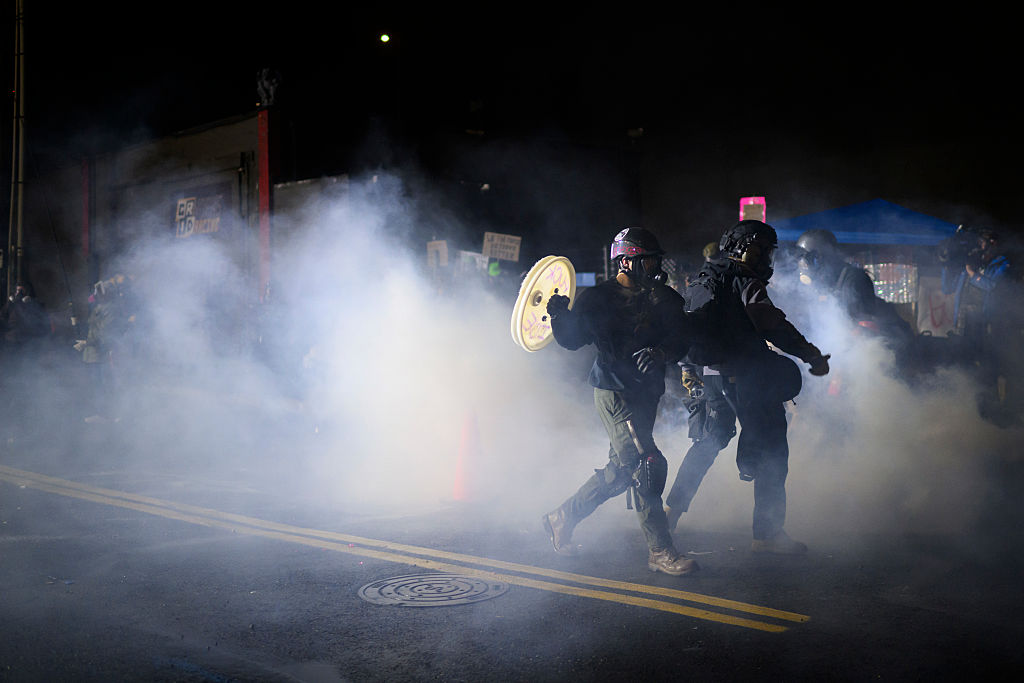 Second Round Of No Kings Protests Sweep The U.S.
