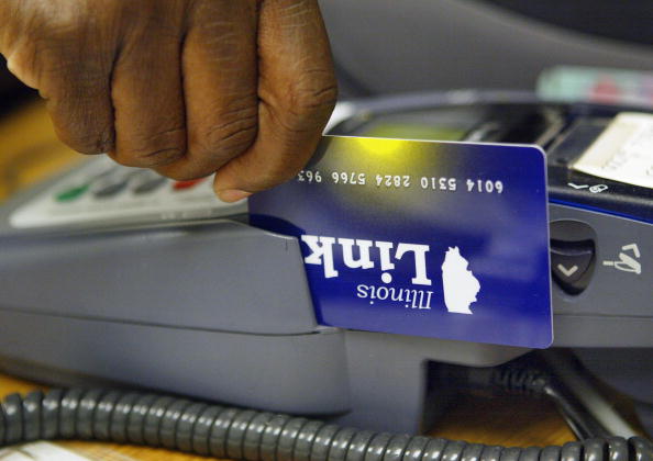 Food Stamp Recipients, SNAP, EBT, USDA