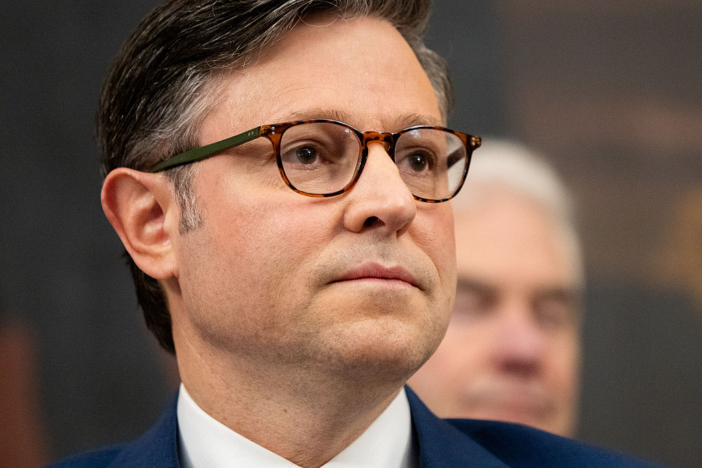 House GOP Leadership and RSC Shutdown Presser