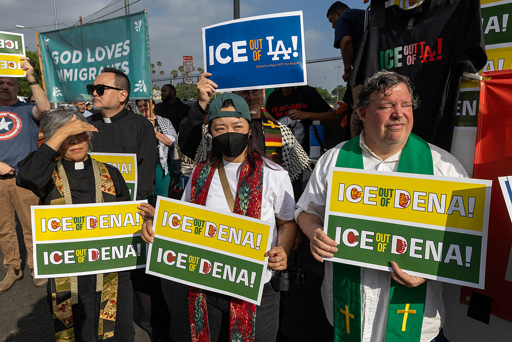 George Retes: US Citizen And Army Vet Says He Was ‘Wrongly Arrested And Held By ICE’ On His Way To Work