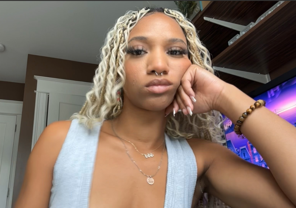 I’m A Student On Food Stamps. My Future Depends On Congress