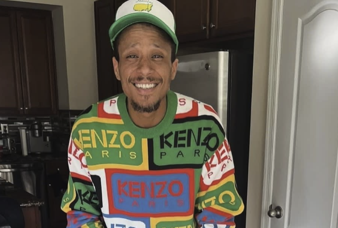 Floyd Roger Myers Jr.