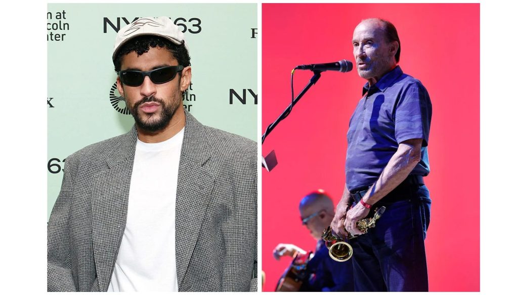 Rep. Mike Johnson Wants Lee Greenwood To Replace Bad Bunny At The Super Bowl. Seriously…Lee Greenwood?