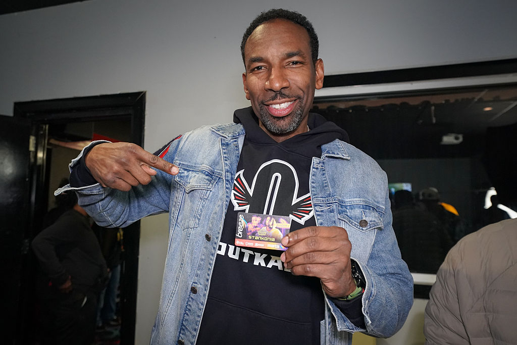 Skatetonia 25: Celebrating 25 Years of Outkast's Stankonia