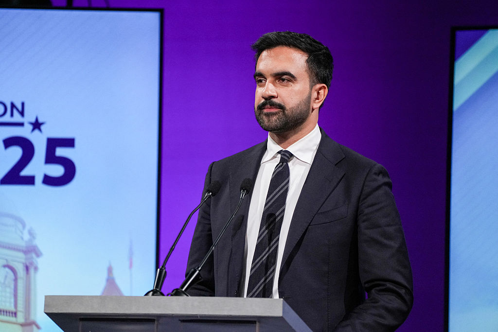 Zohran Mamdani-election-day-2025