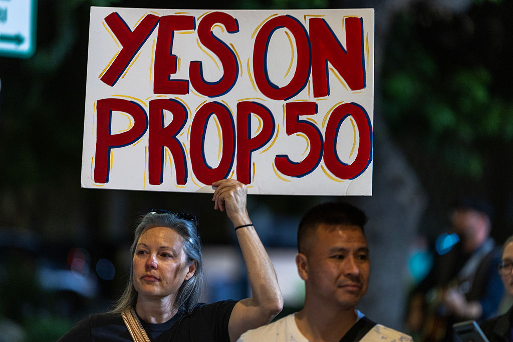 Second Round Of No Kings Protests Sweep The U.S.