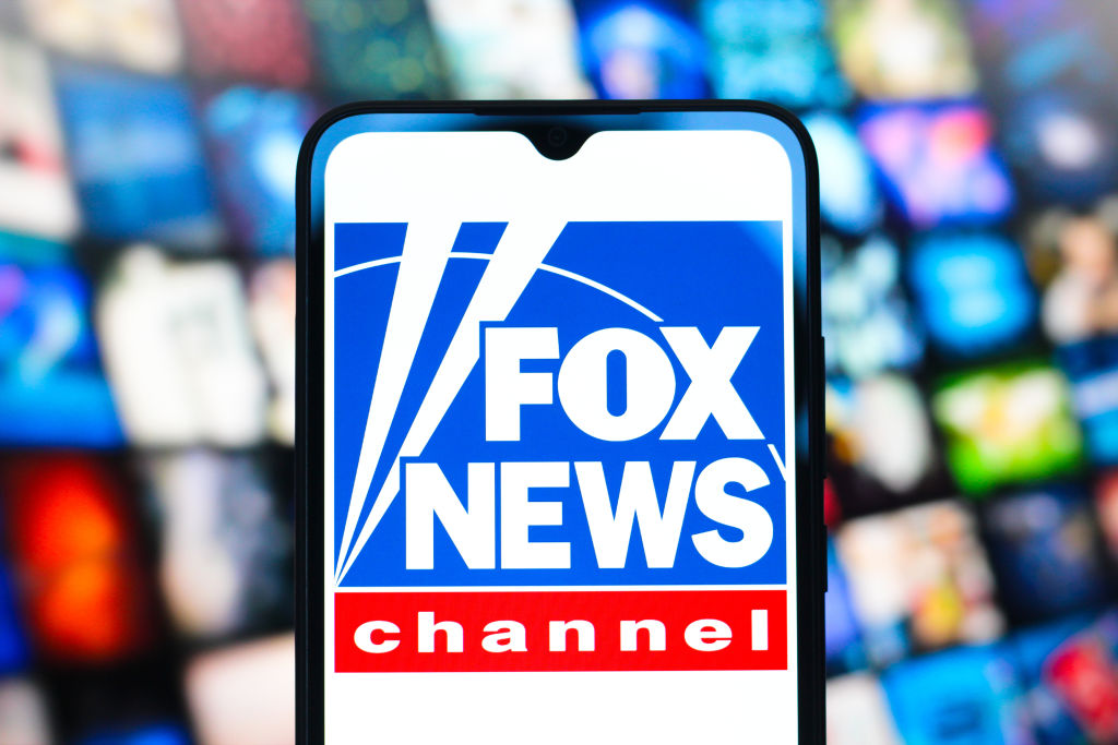 Racists Create AI Videos Depicting Black Women On SNAP, And Fox News Falls For It