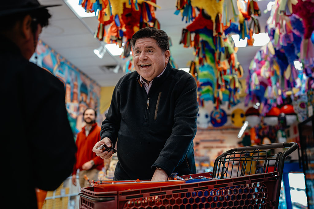 Chicago Celebrates Halloween Amid Increased ICE Activity