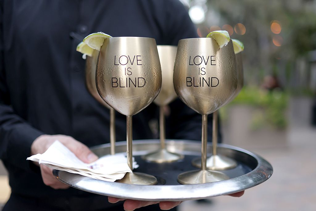 Netflix's Tudum LIVE 2025: The Night Before Creator Party