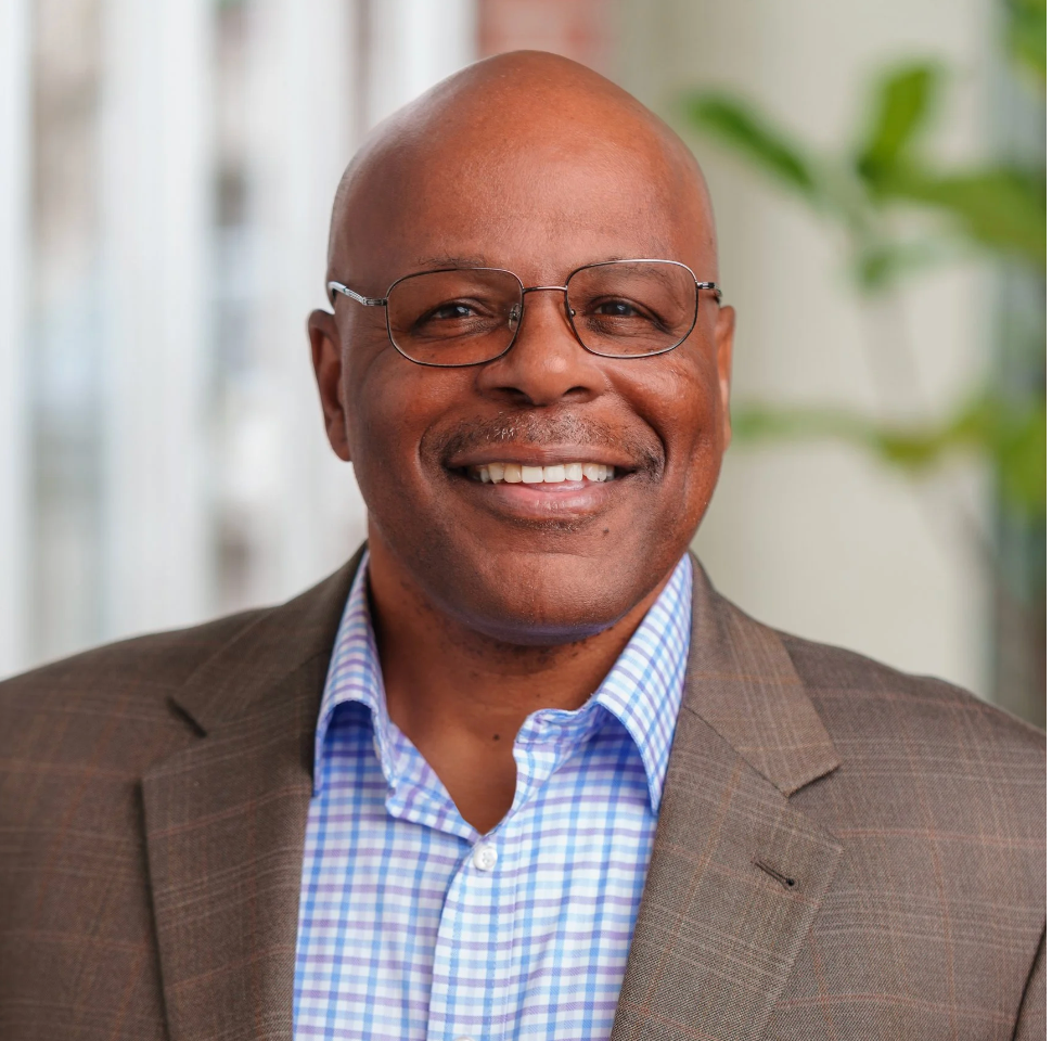 Exonerated Man Calvin Duncan Elected New Orleans Criminal Clerk Exonerated Man Calvin Duncan Elected New Orleans Criminal Clerk