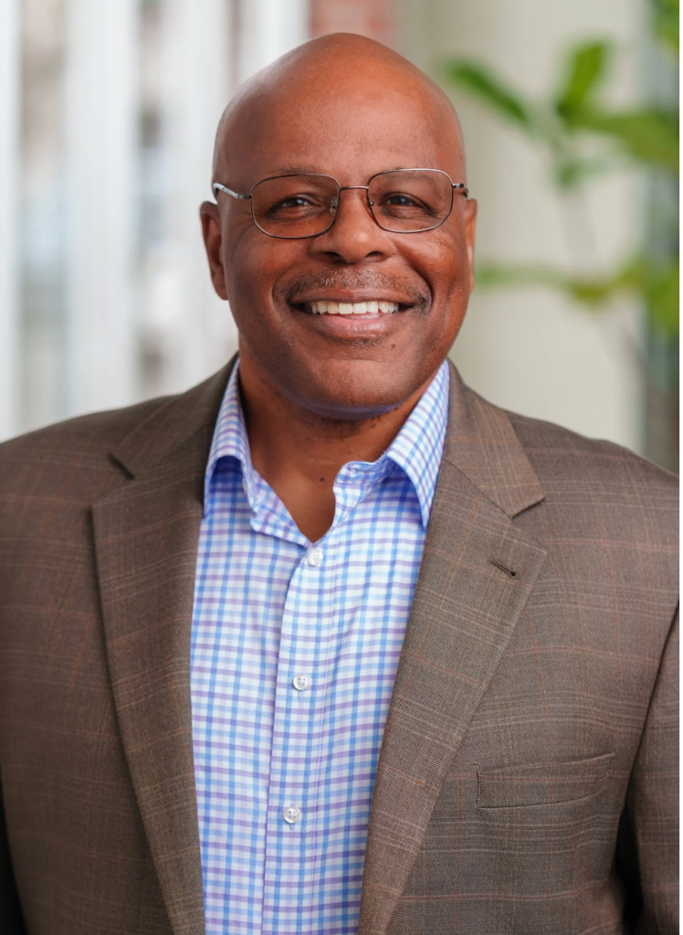 Calvin Duncan, Orleans Parish Clerk of Criminal Court