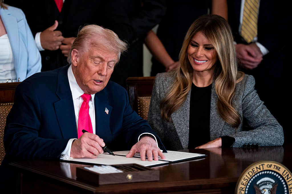 Georgia RICO Case Against Donald Trump Dismissed Georgia RICO Case Against Donald Trump Dismissed