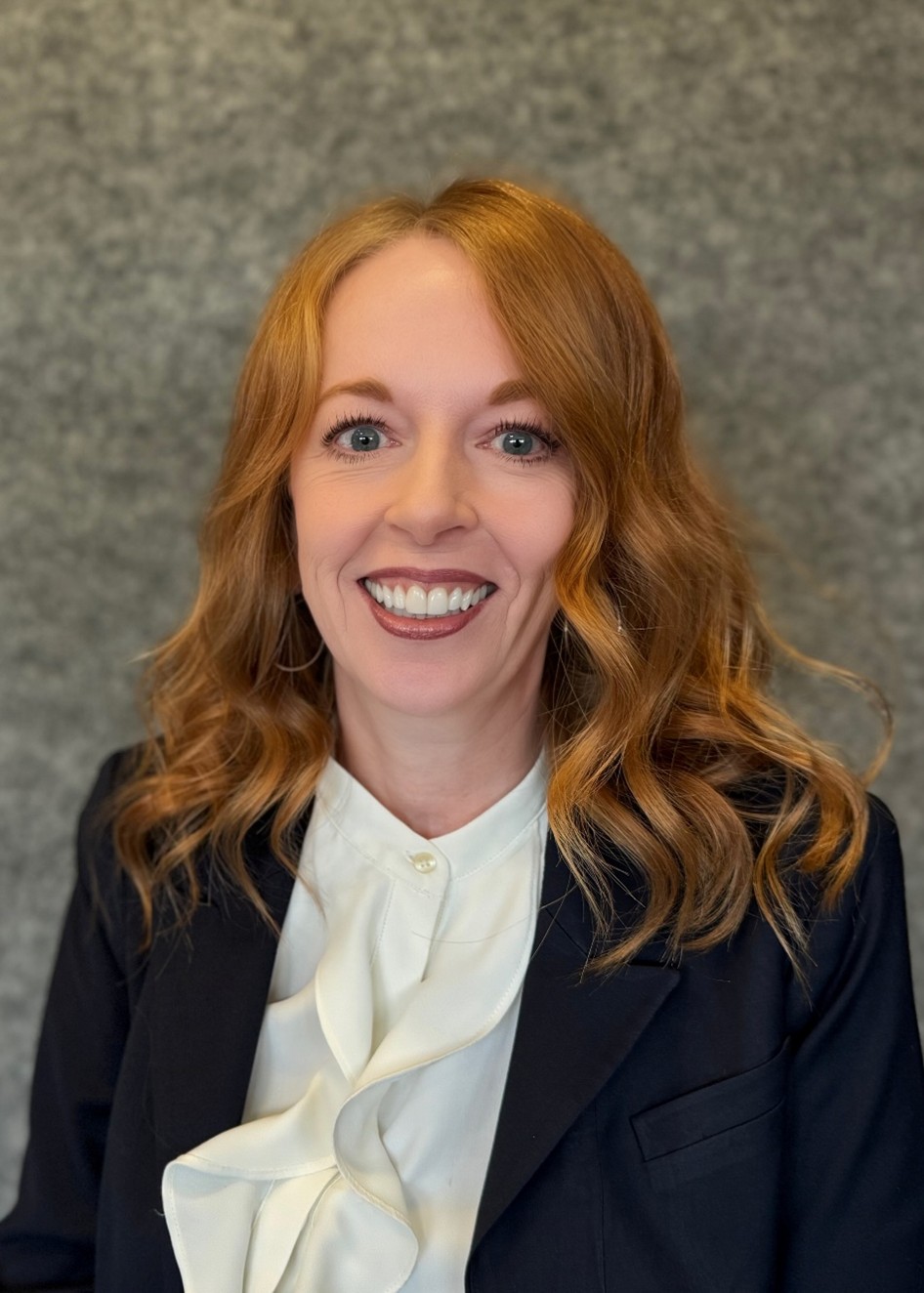 East Lansing Police Chief Jennifer Brown