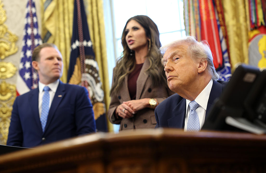 Let’s Talk About The Trump Administration’s Latest Racist, Xenophobic And Illogical Travel Ban