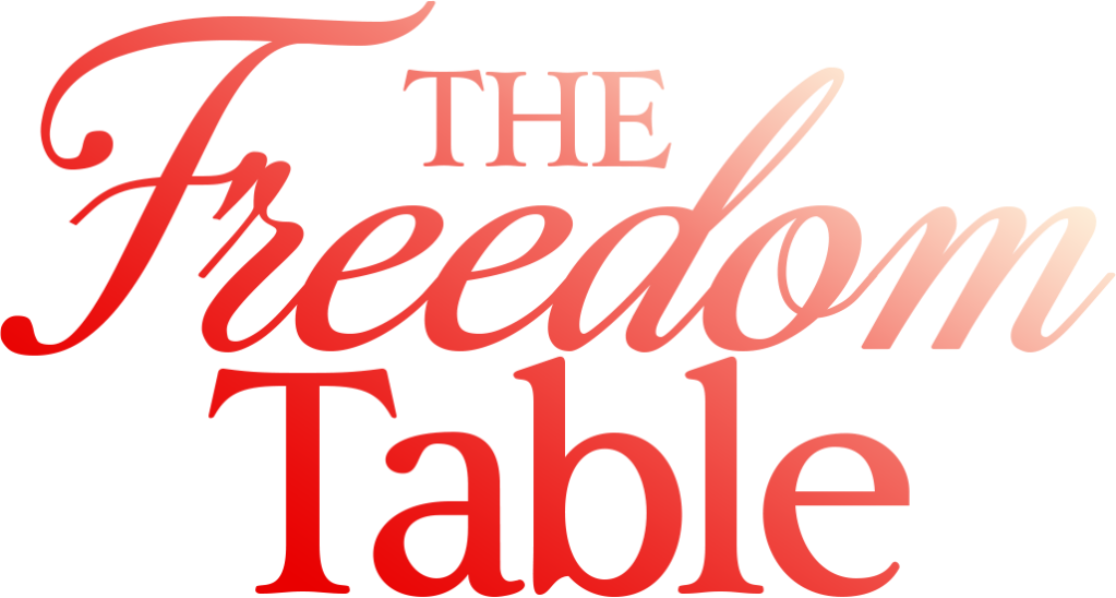 iOne Editorial | The Freedom Table with Rashad Robinson | 2025-11-07