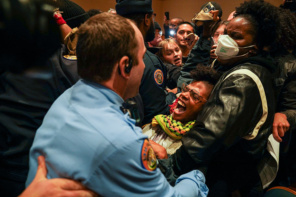 Department Of Homeland Security Formally Announces Start Of Immigration Enforcement In New Orleans