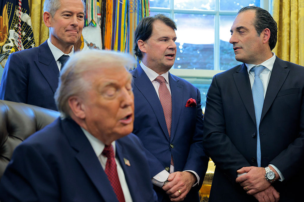 Poll Finds Even MAGA Voters Blame Trump For Poor Economy Poll Finds Even MAGA Voters Blame Trump For Poor Economy