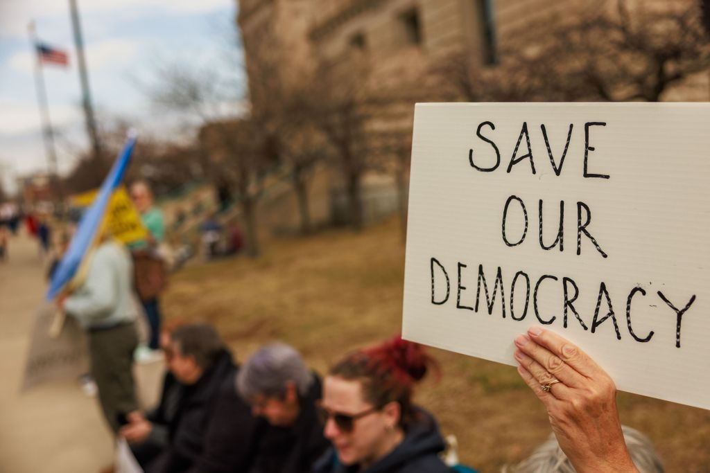 Indiana Redistricting Effort Faces State Senate Resistance Indiana Redistricting Effort Faces State Senate Resistance