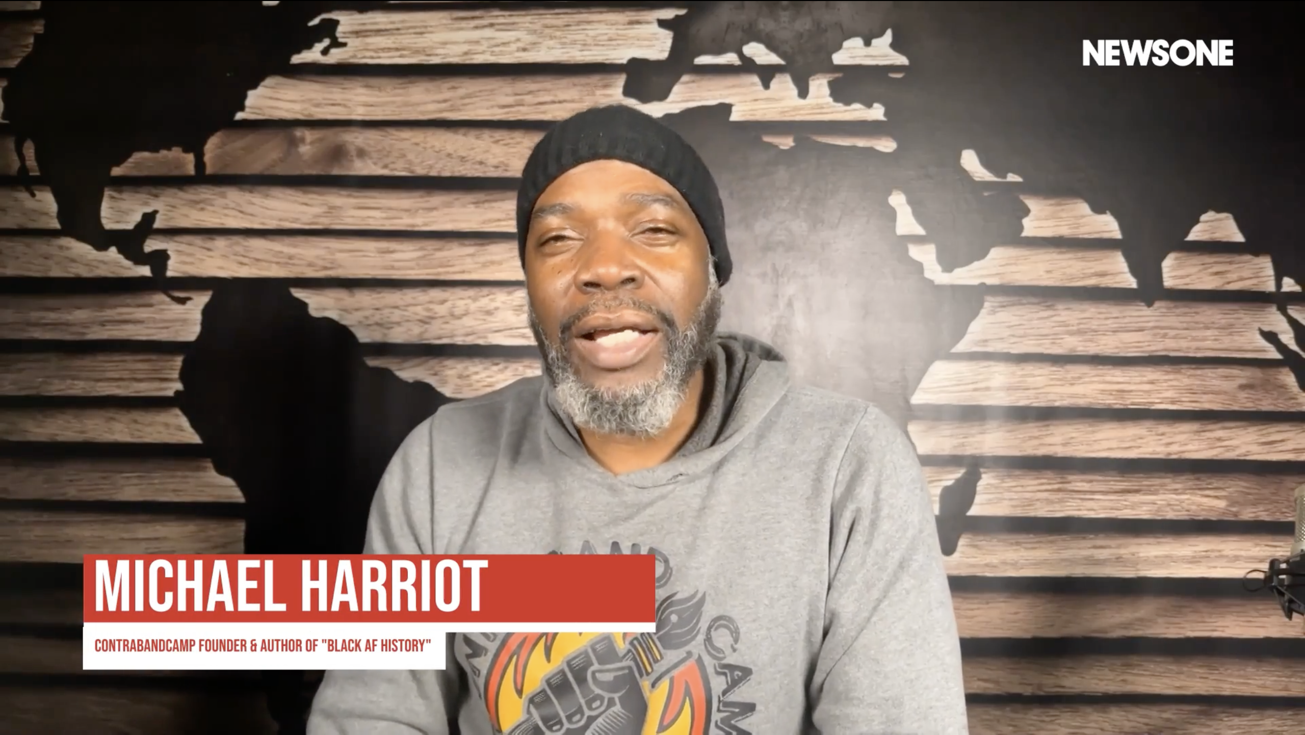 5 Facts About The Montgomery Bus Boycott