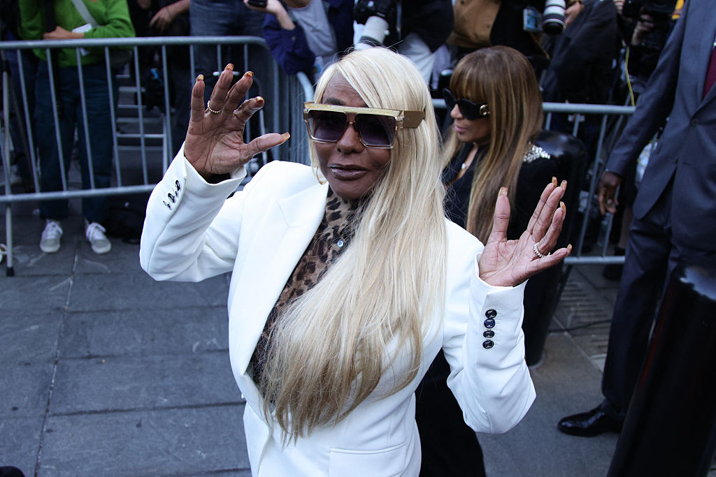 US-CRIME-ENTERTAINMENT-MUSIC-DIDDY