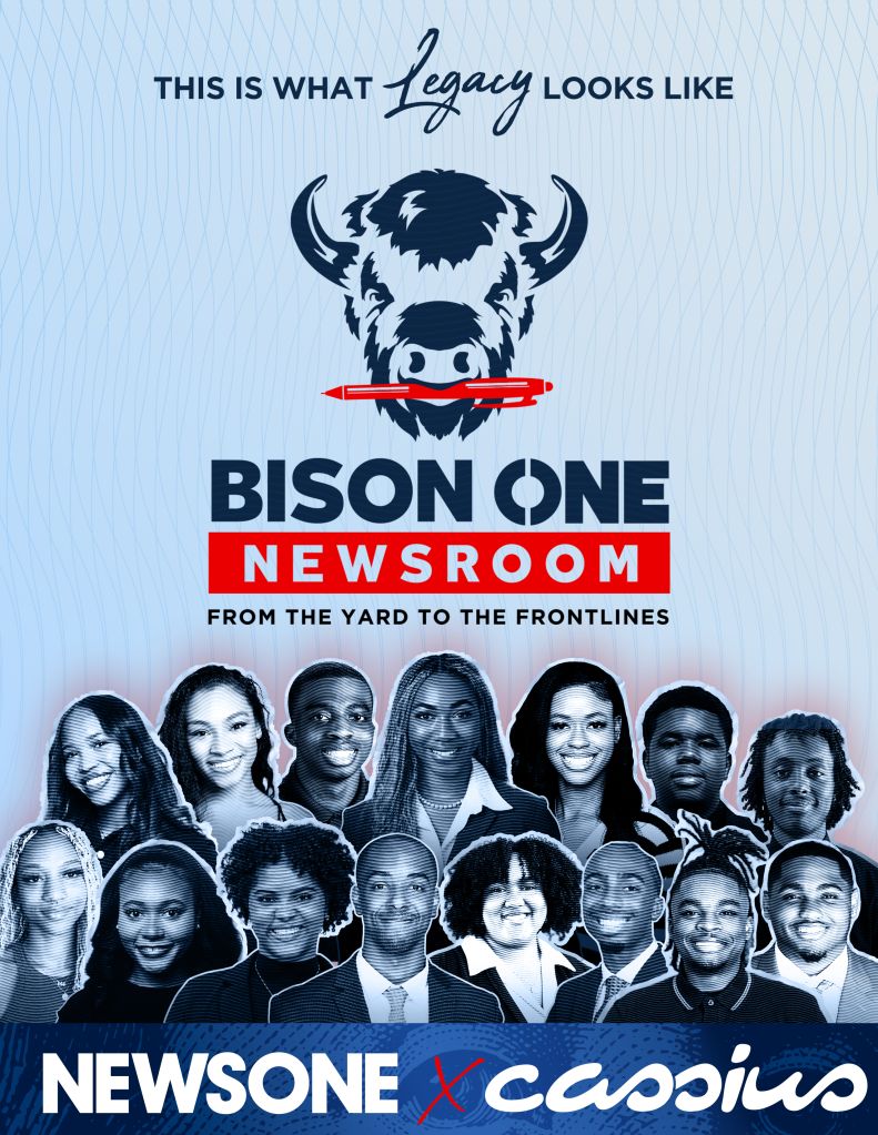 Urban One| HBCU Bison NewsRoom Cover + Hub | 2025-10-21