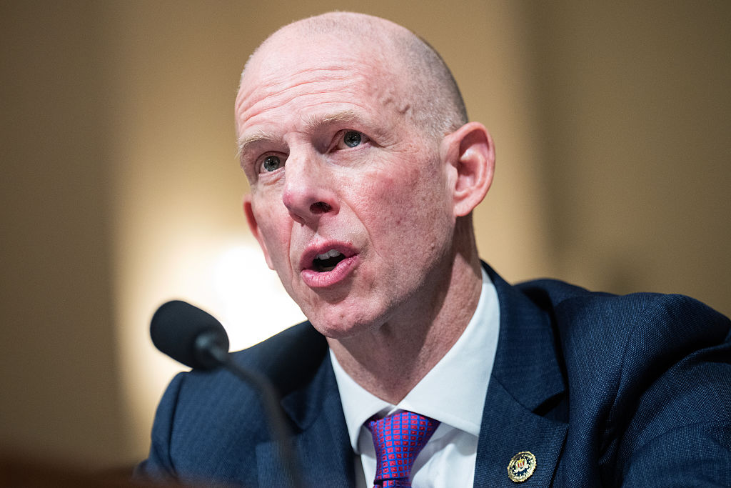 House Homeland 12/11/25