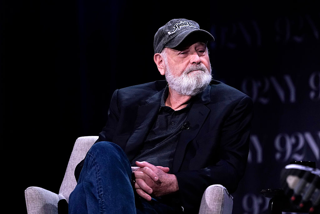 Rob Reiner In Conversation