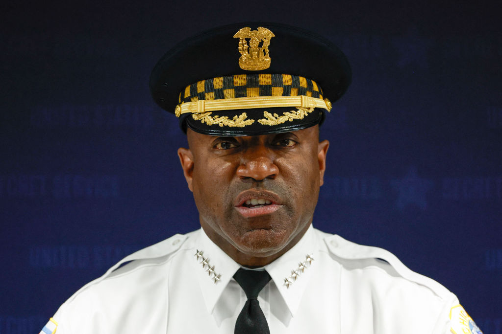 US-CHICAGO-POLITICS-CONVENTION