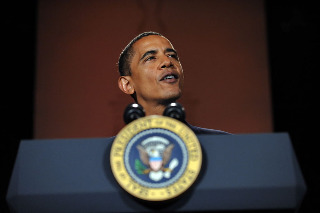 Barack Obama, Republicans, Democrats, House 