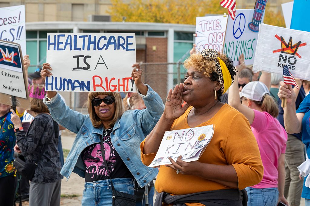 Freedom Fighting 101: We Protested. We Voted. Now What?