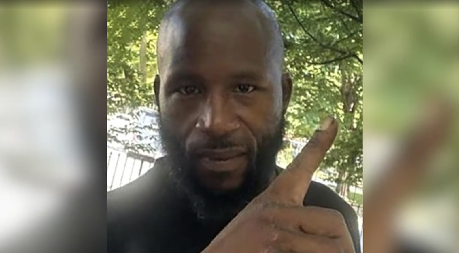 NY Community Demands Justice After Black Man Beaten By Police NY Community Demands Justice After Black Man Beaten By Police