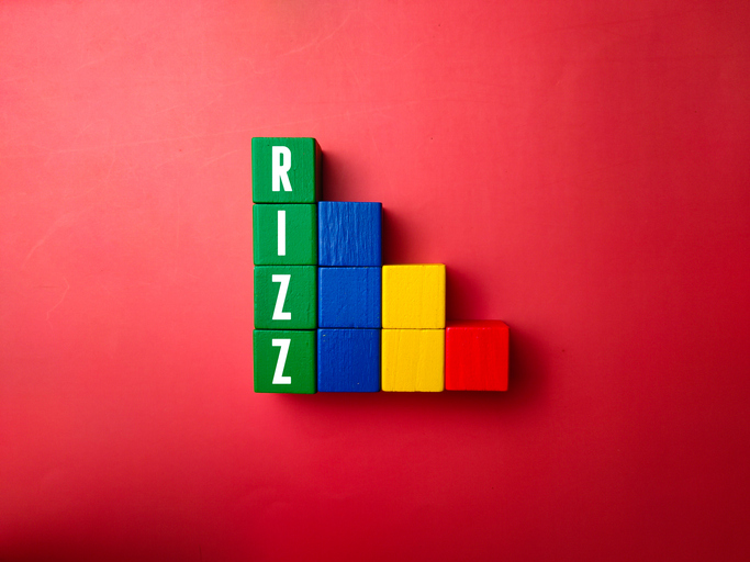 RIZZ, Slang Word, 67