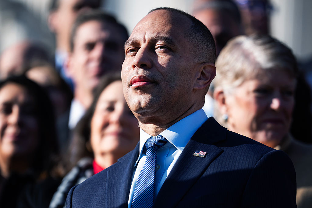 House Dems ACA 12/18/25