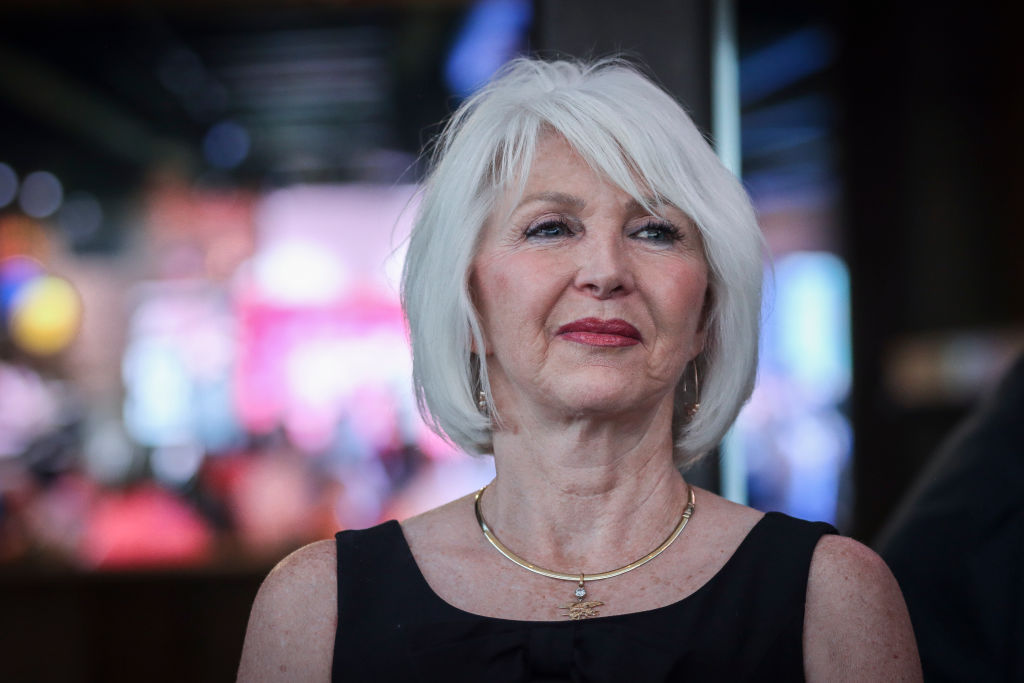 Lawyers For Convicted MAGA Clerk Tina Peters Want State Court To Honor Trump’s Illegal Federal Pardon