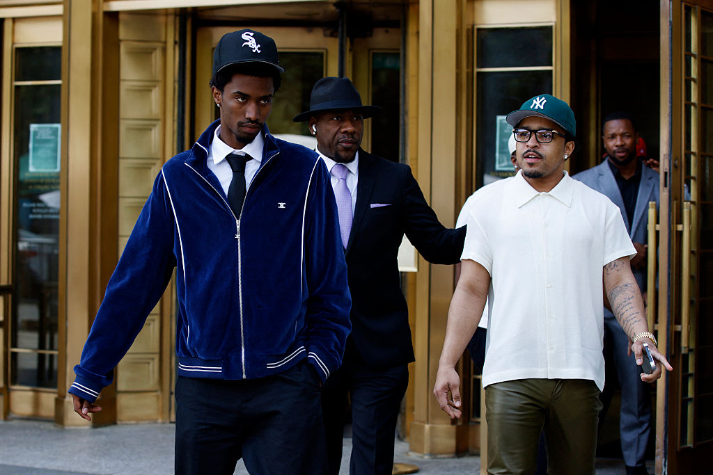 US-CRIME-ENTERTAINMENT-MUSIC-DIDDY