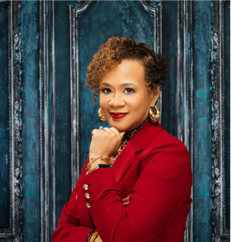 1st Black Woman On Georgia’s Public Service Commission 1st Black Woman On Georgia’s Public Service Commission