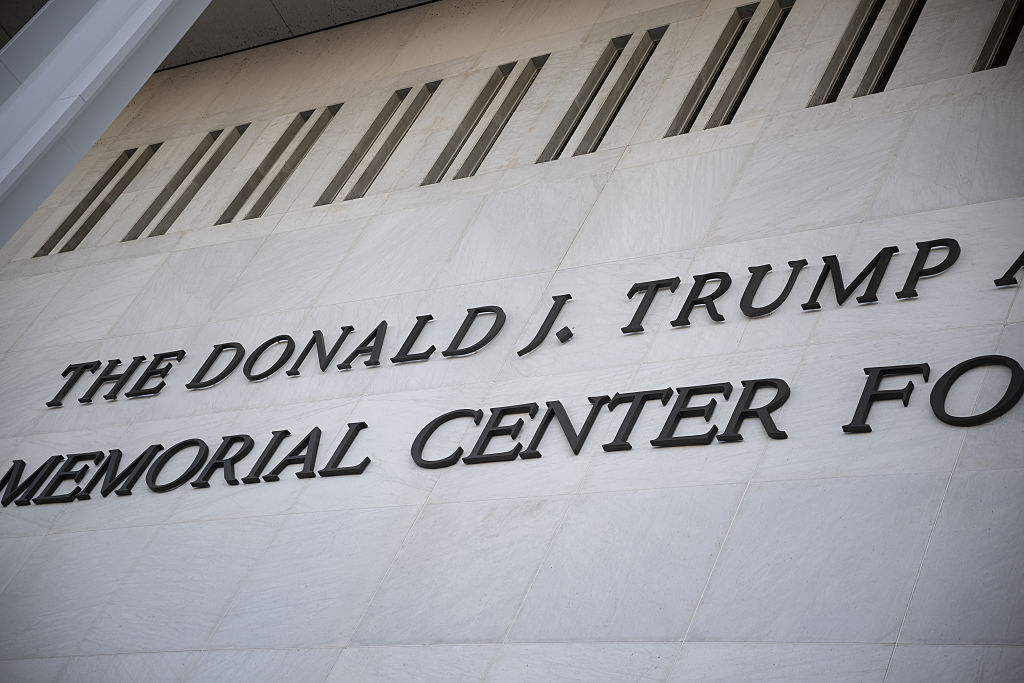 More Artists Cancel Kennedy Center Performances After Trump Renames More Artists Cancel Kennedy Center Performances After Trump Renames
