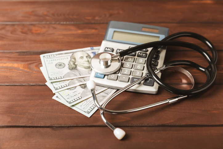 Why Black Paychecks Will Shrink As Health Care Costs Surge Why Black Paychecks Will Shrink As Health Care Costs Surge