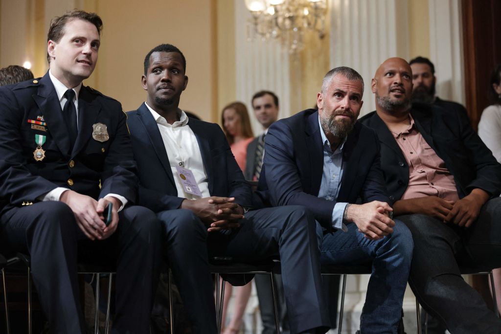 US-POLITICS-CAPITOL-UNREST