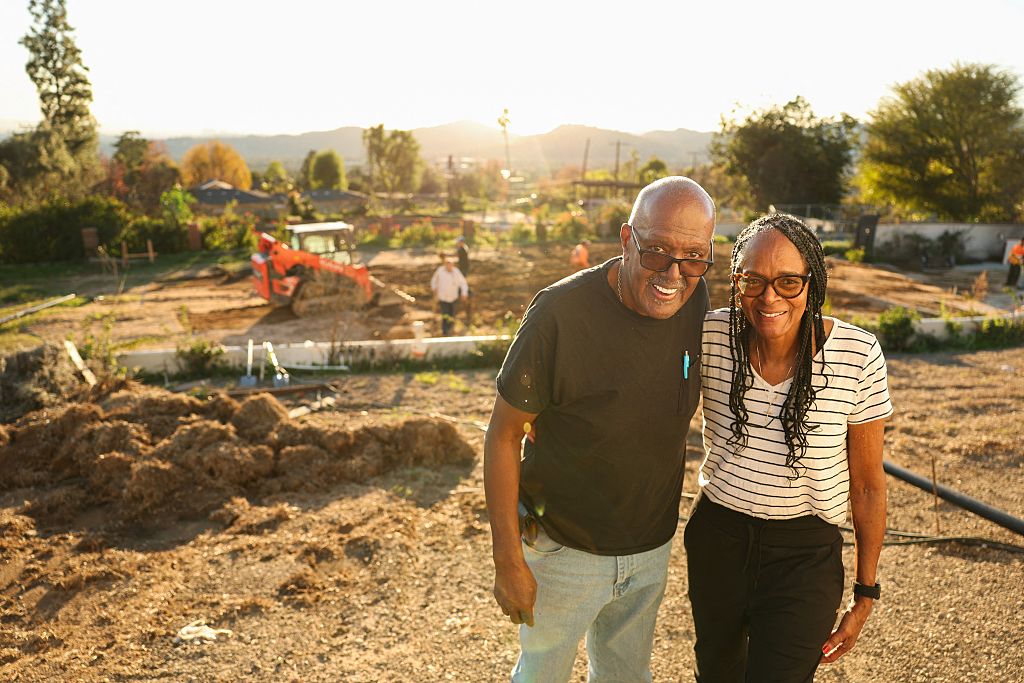 Los Angeles Recovers From Historically Devastating Wildfires, Altadena, fires. 