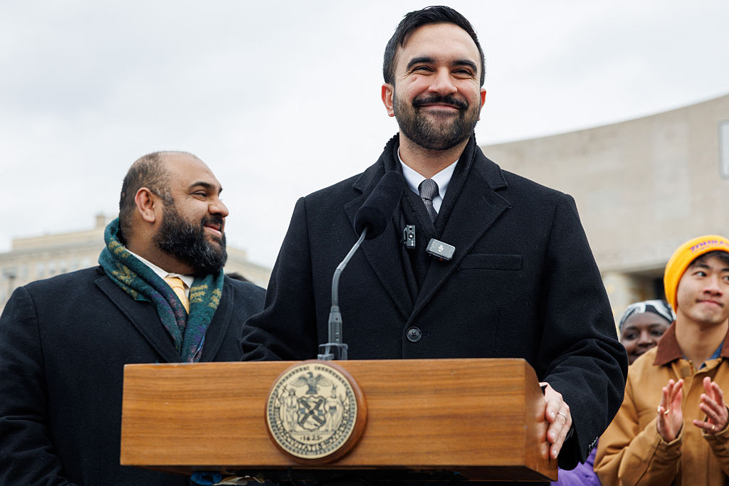 Mamdani Reverses Orders Restricting Anti-Israel Boycotts Mamdani Reverses Orders Restricting Anti-Israel Boycotts