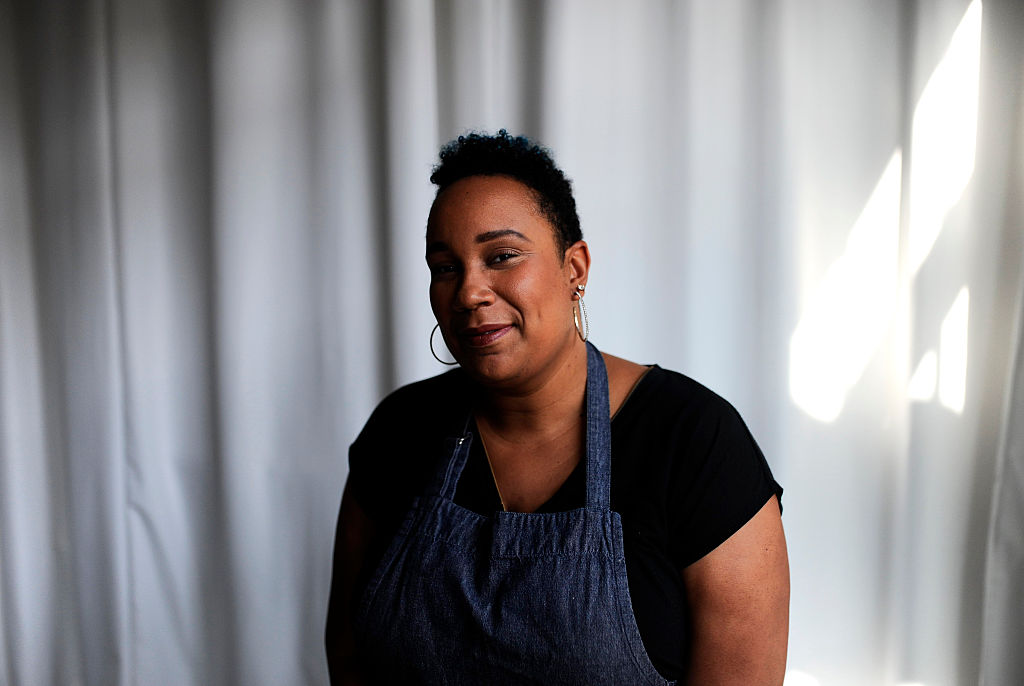 Meet the America's Test Kitchen star who dreams of being the culinary Oprah