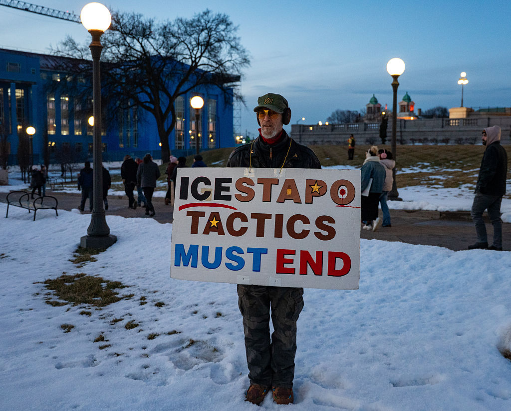 Department of Homeland Security Deploys Federal Agents to Minnesota