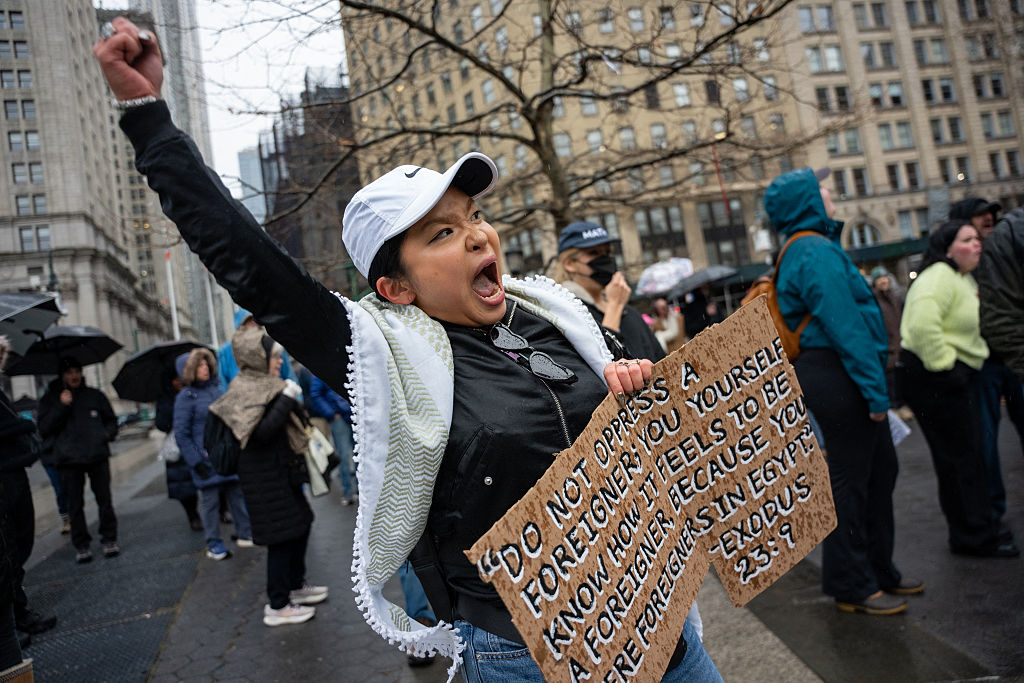 US-IMMIGRATION-ICE-SHOOTING