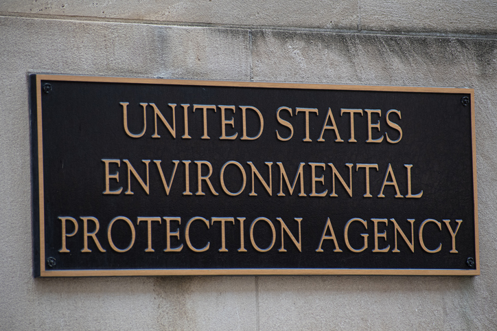 EPA Offices, Washington DC