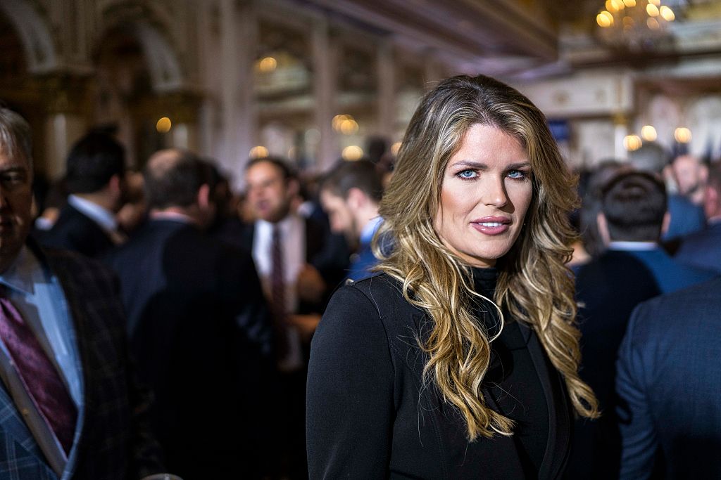 Former president Donald Trump announcement at Mar-a-Lago